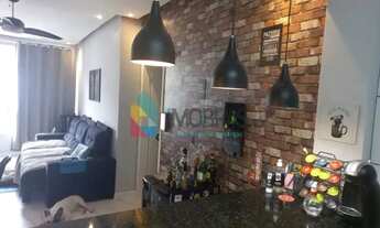 Imagem 3: POSTO 6 DE COPACABANA, 3 QUARTOS , REFORMADO!