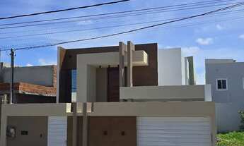 Imagem 4: Linda Casa Luar da Barra 1