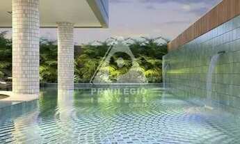 Imagem 5: Cobertura à venda, 4 quartos, 4 suítes, 3 vagas, Botafogo - RIO DE JANEIRO/RJ