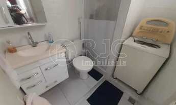 Imagem 6: Casa de Vila - Duplex / Residencial / Jardim Botânico