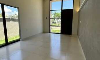 Imagem 4: Casa 3 suítes no condomínio em Senador Canedo Casa em Condomínio com 3 Quarto(s) e 3 banhe