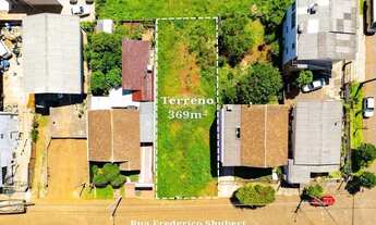 Imagem 5: TERRENO DE 369M², A VENDA NO BAIRRO AEROPORTO, ERECHIM , RS