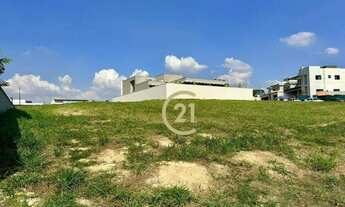 Imagem: Terreno à venda - Parque Villa dos Pinheiros
