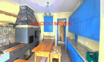 Imagem 3: Casa para alugar em Praia Dura de 1040.00m² com 4 Quartos, 4 Suites e 4 Garagens