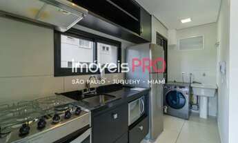 Imagem 6: Apartamento para locação em Pinheiros - 70 m²