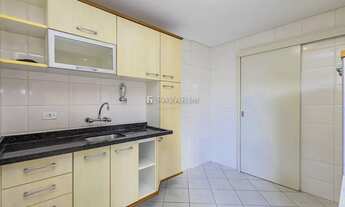 Imagem 6: Apartamento Ecoville 3 quartos churrasqueira a carvão