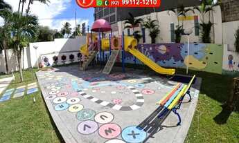 Imagem 3: Apartamento no Dom Pedro com 3 quartos