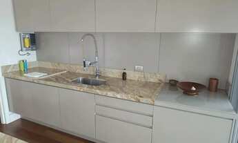 Imagem 6: Aluguel Apartamento 1 Dormitórios - 132 m² Vila Madalena