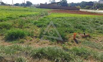 Imagem: Terreno à venda em Paulínia, Boa Esperança