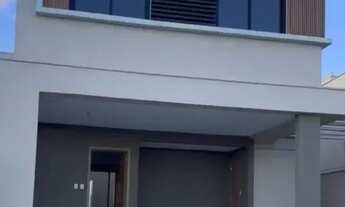 Imagem 2: Sobrado 4 quartos - Jardins Marselha