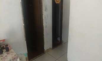 Imagem 2: Casa térrea Casa com 2 dormitórios