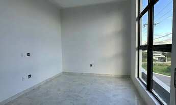 Imagem 7: Maravilhosa casa à venda no Giardinno Bianco