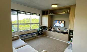 Imagem: Apartamento 2 Quartos Decorado Aluguel Anual