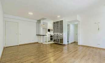 Imagem 6: Apartamento com 3 dormitórios à venda, 70 m² por R$ 580.000,00 - Bacacheri - Curitiba/PR