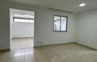 Imagem 7: Área Privativa / Garden com 2 quartos à venda em Belo Horizonte