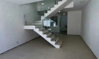 Imagem 2: Casa Duplex em Condomínio na Atalaia