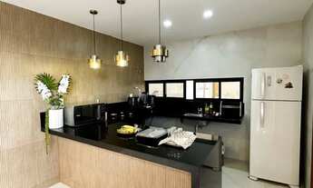 Imagem: T.J - Condomínio Verana