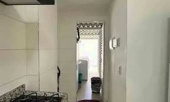 Imagem 5: Apartamento à venda, 55 m² por R$ 345.000,00 - Vila Formosa - Anápolis/GO