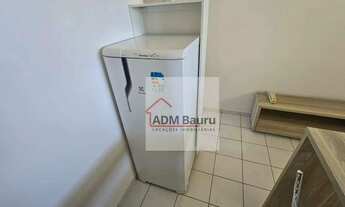 Imagem 4: Apartamento com 1 dormitório para alugar, 31 m² por R$ 1.995,00/mês - Vila Cidade Universi