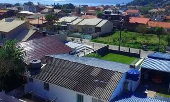 Imagem 5: Casa na Praia de Fora, Palhoça/SC, 3Dorm1Suíte, Escrit/Públic, 330mt do Mar