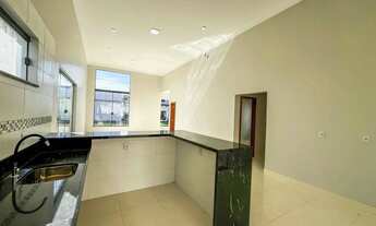 Imagem 2: Ecos Paradise - 3 quartos - 2 vagas - Guanabara, Ananindeua - Venda