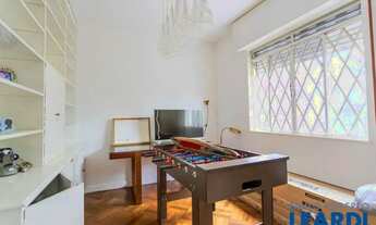 Imagem 4: CASA ASSOBRADADA - ALTO DE PINHEIROS - SP