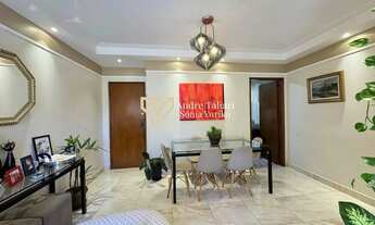 Imagem 2: Apartamento com 3 dormitórios à venda, 87 m² por R$ 530.000 - Judith - Londrina/PR