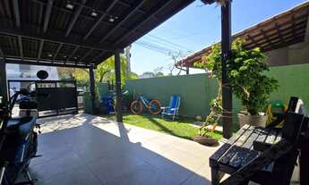 Imagem 5: Casa de vila para venda em São João do Rio Vermelho com 2 quartos, sendo 2 suítes , 90m²