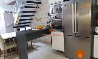 Imagem 5: Sobrado com 3 dormitórios à venda, 125 m² por R$ 690.000,00 - Vila Menk - Osasco/SP