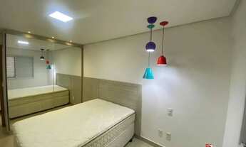 Imagem 7: Apartamento 01 quarto no setor Marista