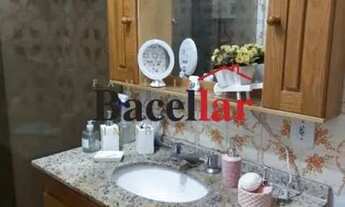 Imagem 7: Apartamento-À VENDA-Catumbi-Rio de Janeiro-RJ