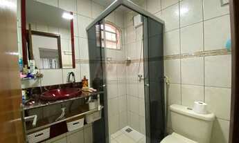 Imagem 2: Casa 04 quartos para Venda Taguatinga Norte (Taguatinga), Brasília