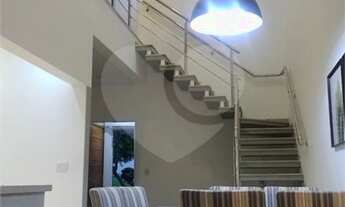 Imagem 11: Casa à venda com 4 quartos, sendo 1 suíte, no condomínio Terras de São Francisco, Sorocaba