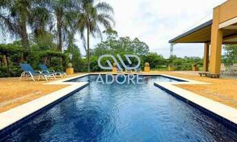 Imagem: Casa à venda no Condomínio Terras de São