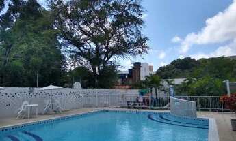 Imagem 3: Apartamento dois quartos mobiliado a beira mar do Cabo Branco