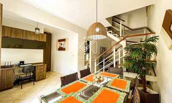 Imagem 6: Sobrado para venda com 3 quartos, sendo 1 suíte, 122 m², churrasqueira no bairro Lagoinha