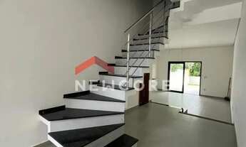 Imagem 5: Casa em Avenida dos Jacarandás - Jardim dos Pinheiros - Atibaia/SP