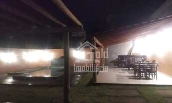 Imagem 7: Rancho com 4 dormitórios à venda por R$ 1.500.000,00 - Rifaina - Rifaina/SP