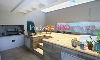 Imagem: Cobertura, Moema - São Paulo