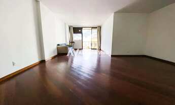 Imagem 4: Exclusivo 4 quartos com 167 m¹, varnadão, vista Cristo e prédio com infra