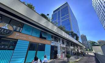 Imagem 2: Oportunidade: Sala no Barra Corporate 35m² com Excelente Localização