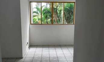 Imagem 2: Apartamento para Venda em Londrina, Parque Residencial Alcântara, 2 dormitórios, 1 banheir