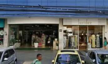 Imagem: PASSO PONTO Loja de rua na Tijuca, 53m2