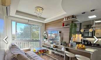 Imagem: Maravilhoso Apartamento 2D, 1 Banh, 1 Vaga