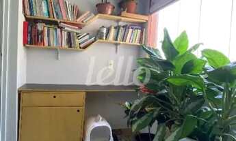 Imagem: Apartamento 2 quartos à venda no(a) Vila