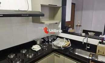 Imagem 6: Apartamento à venda, 3 quartos, 1 suíte, 1 vaga, São Pedro - Belo Horizonte/MG