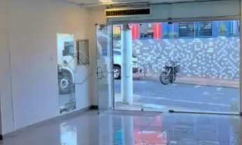 Imagem: Salão comercial para alugar no Centro em