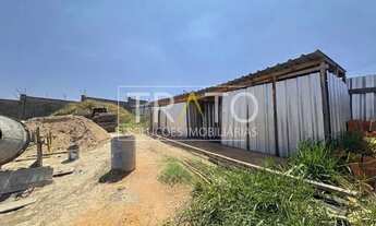 Imagem 3: Terreno à venda no condomínio Dolce Vita em Paulínia!