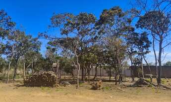 Imagem 5: Lote ponte alta norte na DF 475