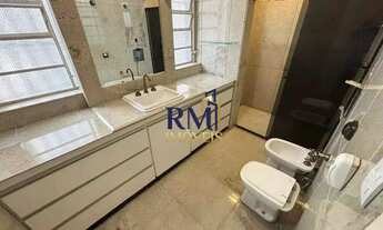 Imagem 7: Área privativa à venda, 3 quartos, 1 suíte, 3 vagas, Gutierrez - Belo Horizonte/MG